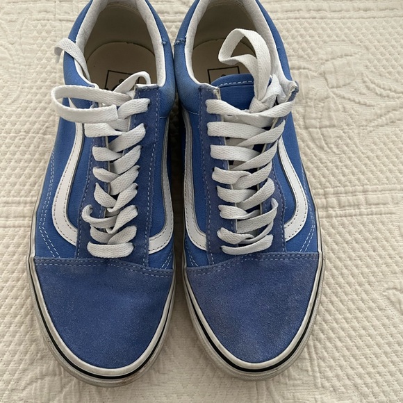 Vans Size 7 M - Picture 6 of 9